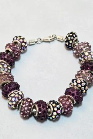 Mom's Favorite Bracelet