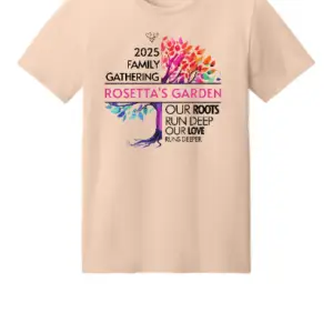 Wilson Family Gathering T-Shirt