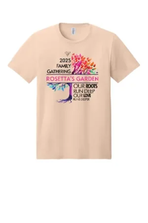 Wilson Family Gathering T-Shirt