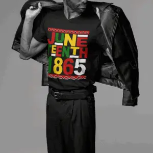 1865 Juneteenth