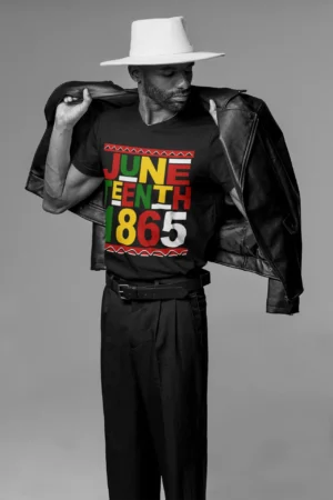 1865 Juneteenth