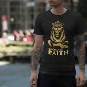 Man of Faith