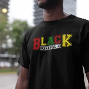 Black Excellence