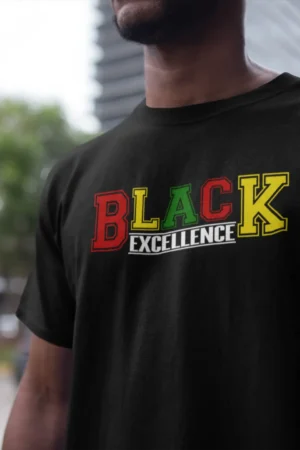 Black Excellence