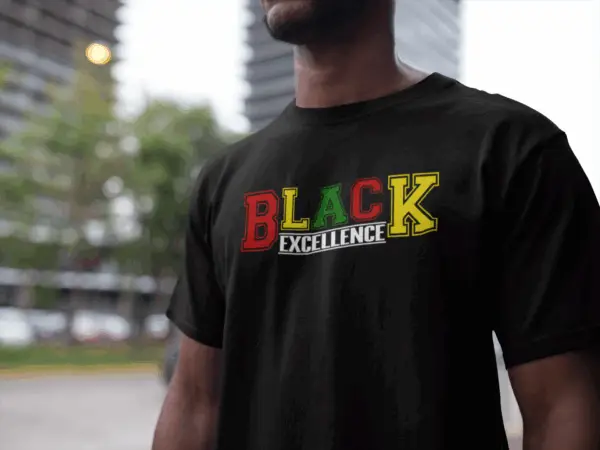 Black Excellence