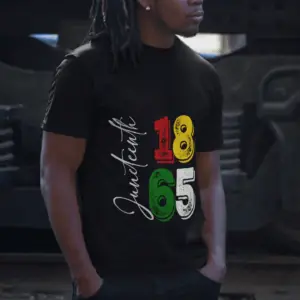 1865 Juneteenth Too