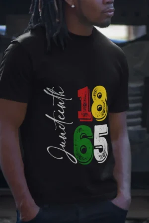 1865 Juneteenth Too