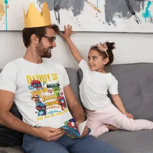 Super Hero Dad