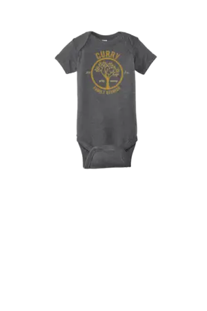 2026 Curry Family Reunion T-shirt - Infant