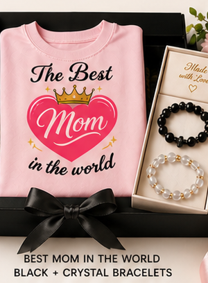 The Best Mom Pack