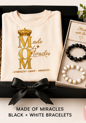 Mom of Miracles Pack
